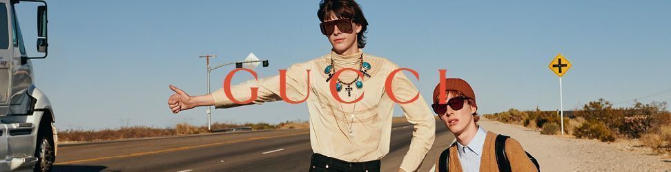 Gucci Gucci