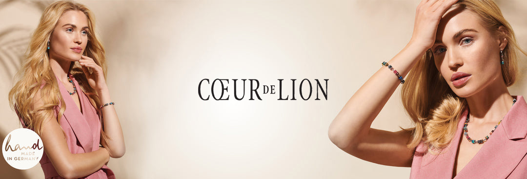 Coeur de Lion Coeur de Lion