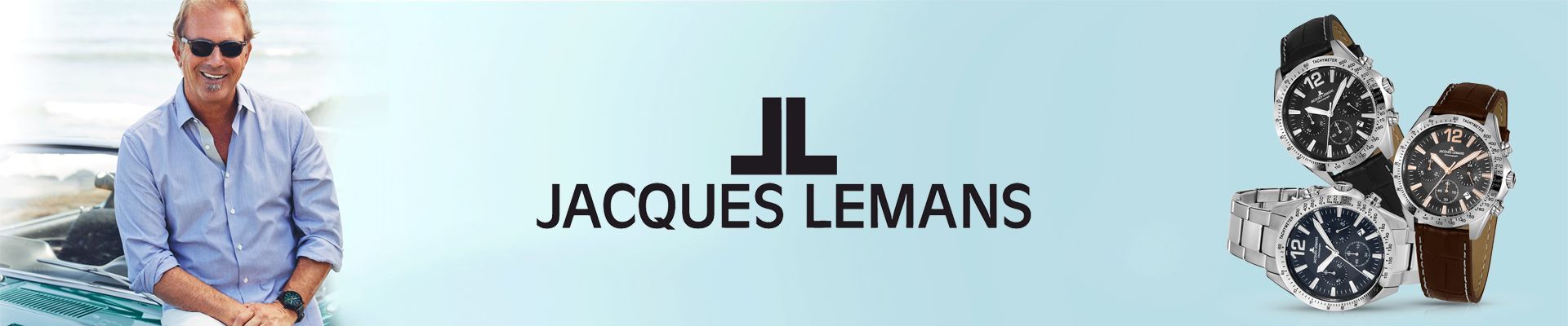 Jacques Lemans Jacques Lemans
