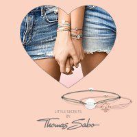 Little Secrets von Thomas Sabo bei ELLA Juwelen im Onlineshop Page 3