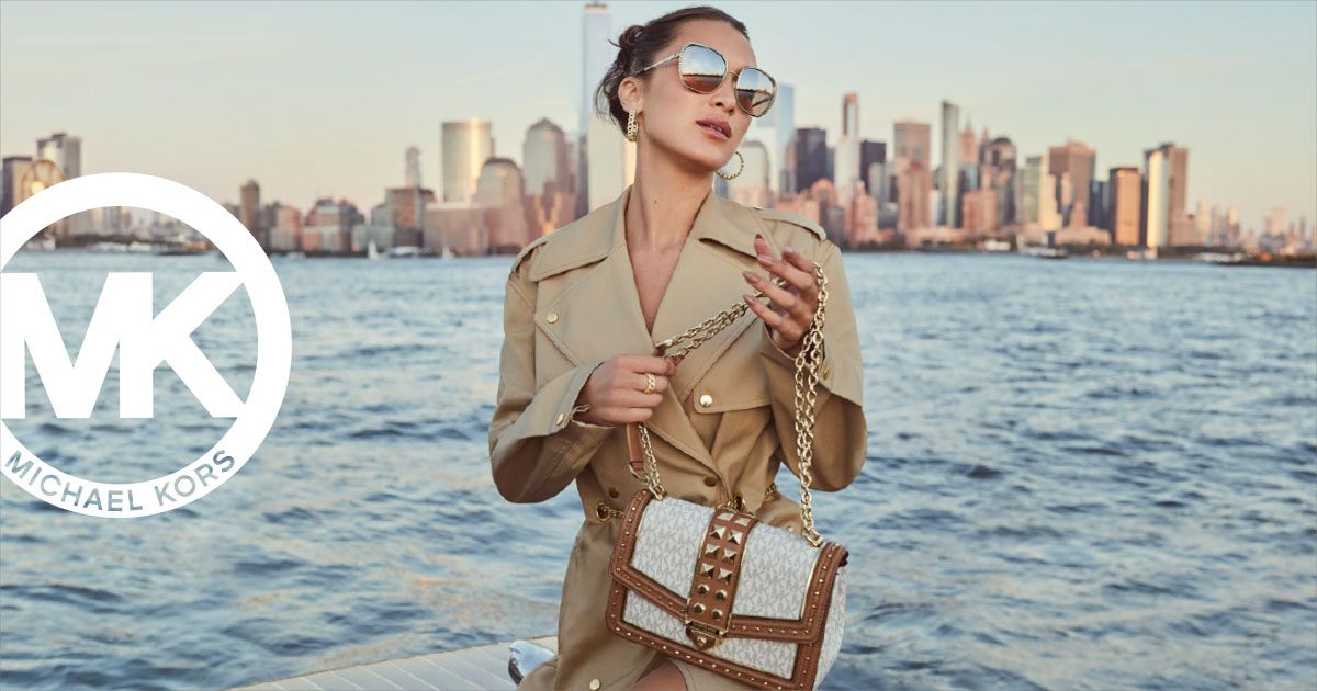 Michael store kors luxury
