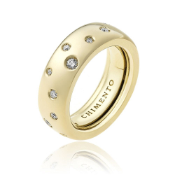 Chimento Rings 1AU0107BB1170
