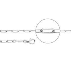Der Kettenmacher Necklace B3-80S-1
