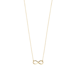 Stardiamant Necklace D3117G