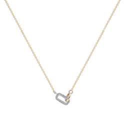 Stardiamant Necklace D3379GW