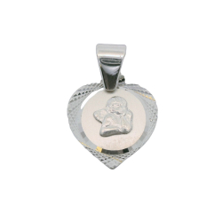 Schneider Basic Pendant EN142