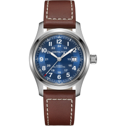 Hamilton Watches H70605540