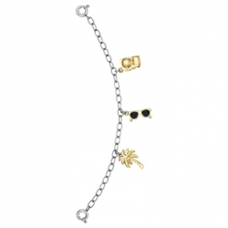 Julie Julsen Bracelet JJCG28366-2
