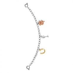 Julie Julsen Pendant JJCG28642-4
