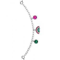 Julie Julsen Pendant JJCG28648-1