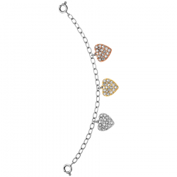 Julie Julsen Pendant JJCG29185-4