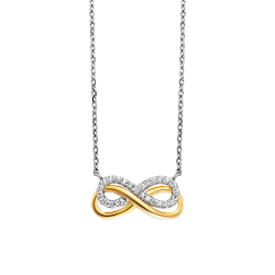Julie Julsen Necklace JJNE31456.3.SG