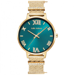 Julie Julsen Watches JJW1411YGME-36-2
