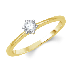 Best of Diamonds Rings R1197.0.15GG