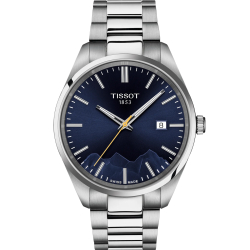 Tissot Watches T1504101104102