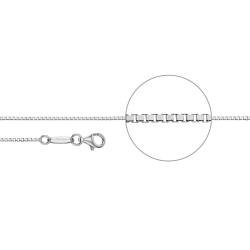 Der Kettenmacher Necklace V2-36S