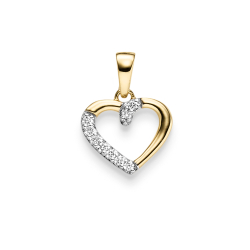 ELLA Juwelen Pendant V404-A