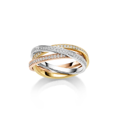 ELLA Juwelen Rings V425-R