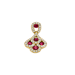ELLA Juwelen Pendant V483-A
