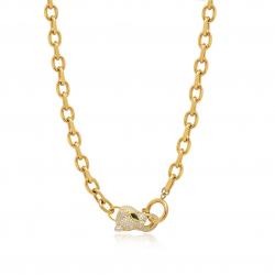 Nialaya Necklace WNECK_143