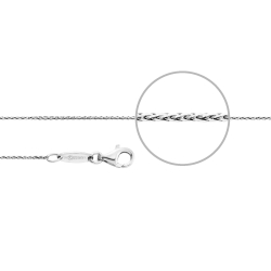 Der Kettenmacher Necklace Z1-40S-1
