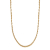 Jeberg Necklace - Robin Chunky - 4595-42-Gold