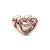 Pandora Charm - Radiant Heart - 782493C01