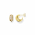 Thomas Sabo Earrings - Ringe Gold - CR663-973-7