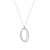 Stardiamant Necklace - D3329W