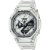 Casio Watches - 40th Anniversary CLEAR REMIX Serie - GA-2140RX-7AER