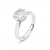 ELLA Juwelen Rings - R0959102WG