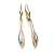 ELLA Juwelen Earrings - V237-O
