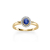 ELLA Juwelen Rings - V51-R