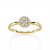 ELLA Juwelen Rings - V87-R