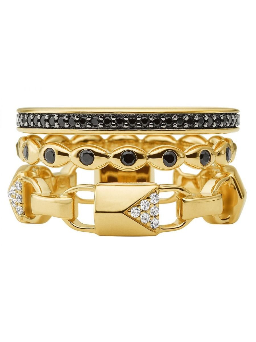 michael kors premium ring