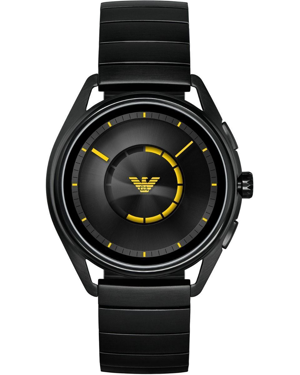 emporio armani connected art5007
