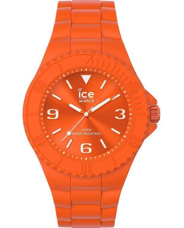 Ice sales watch 10atm