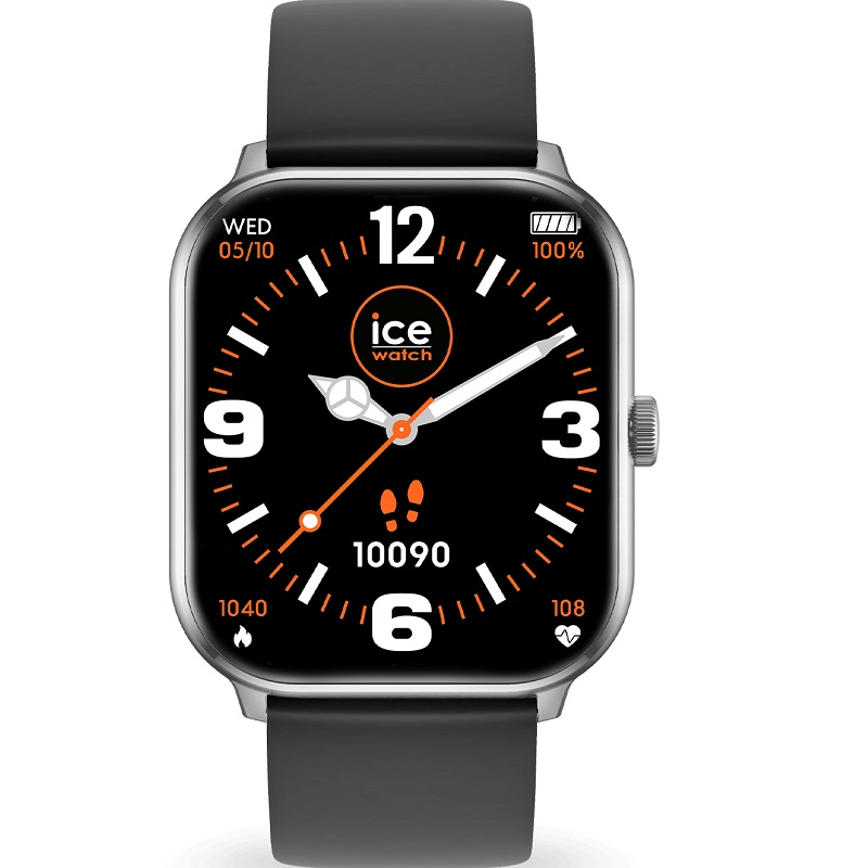 Montre ICE WATCH – Ice Smart One – 021411 – Francoise Joaillerie