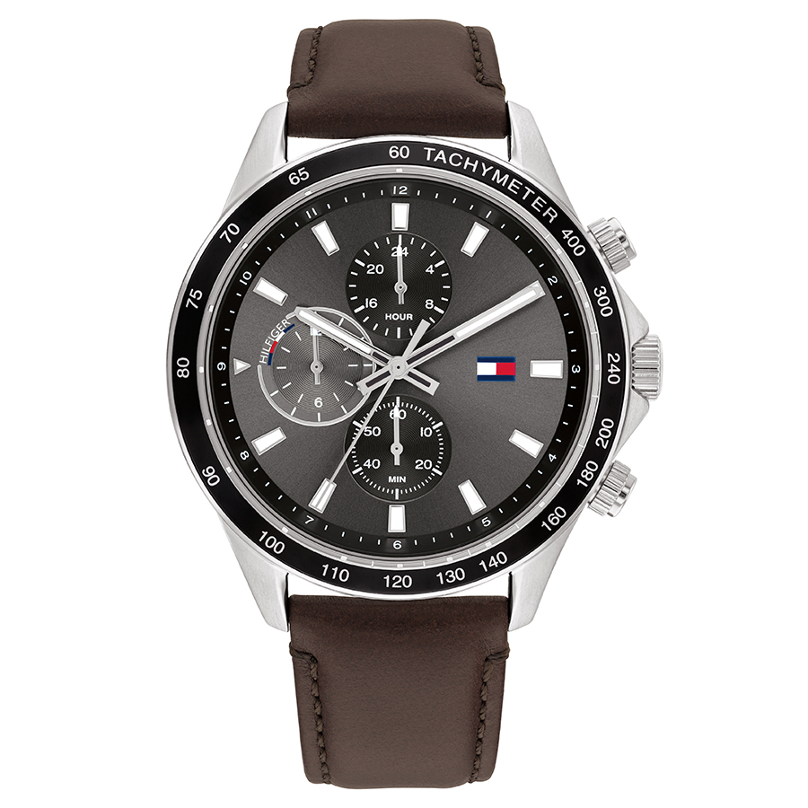 1792015 from Tommy Hilfiger (silver color) for special 152,15 €