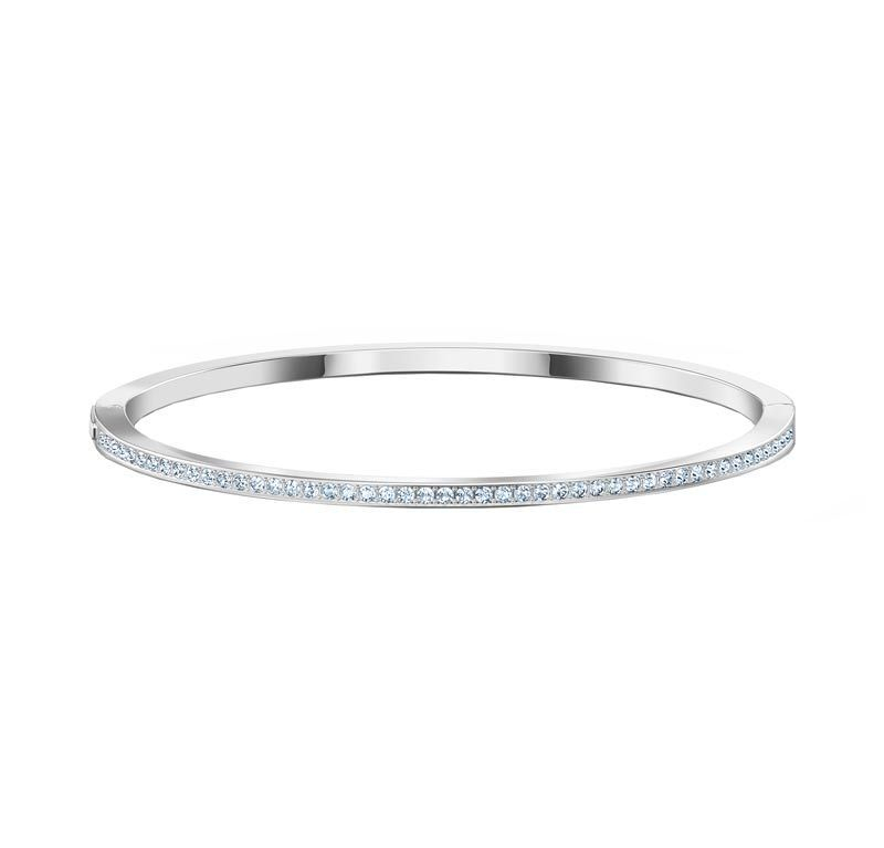Swarovski discount rare bangle