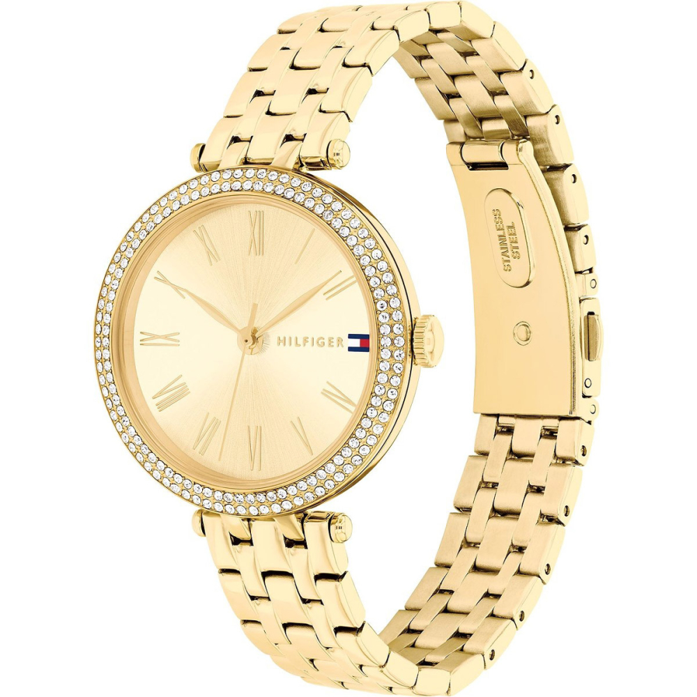 Zendaya tommy hilfiger watch online