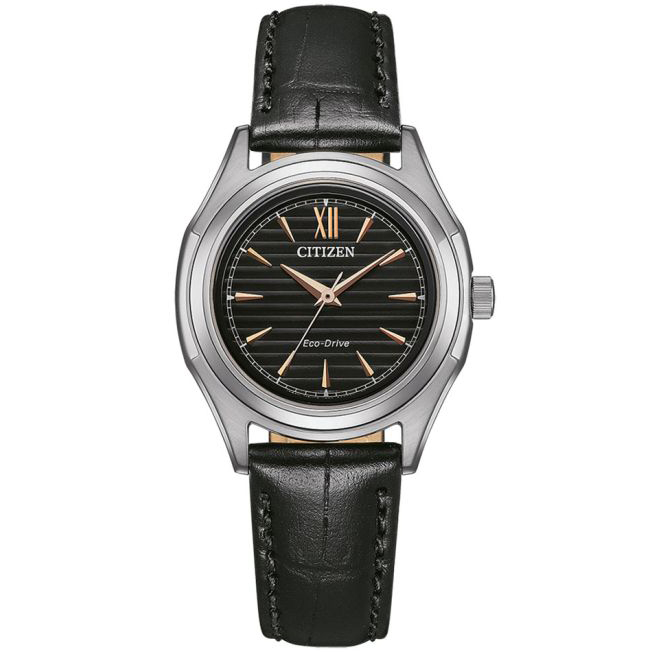 FE2110 14E from Citizen black color for special 159 00