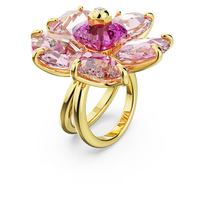 Swarovski Rings Florere 5657281