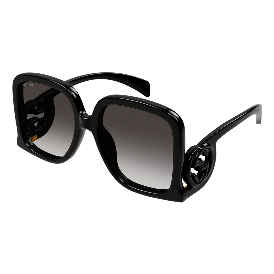 Gucci glasses shop square