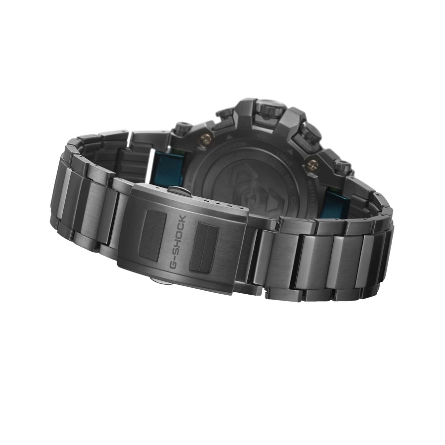 Casio mtg b1000bd on sale