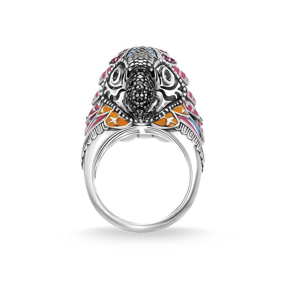 Thomas sabo eagle ring on sale