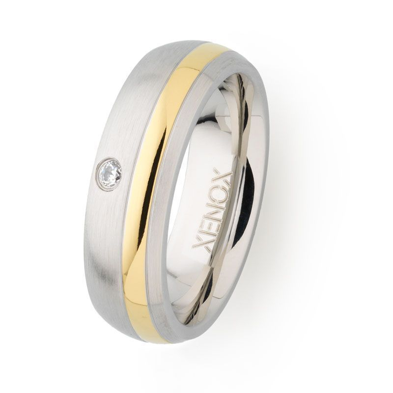 Xenox ring discount